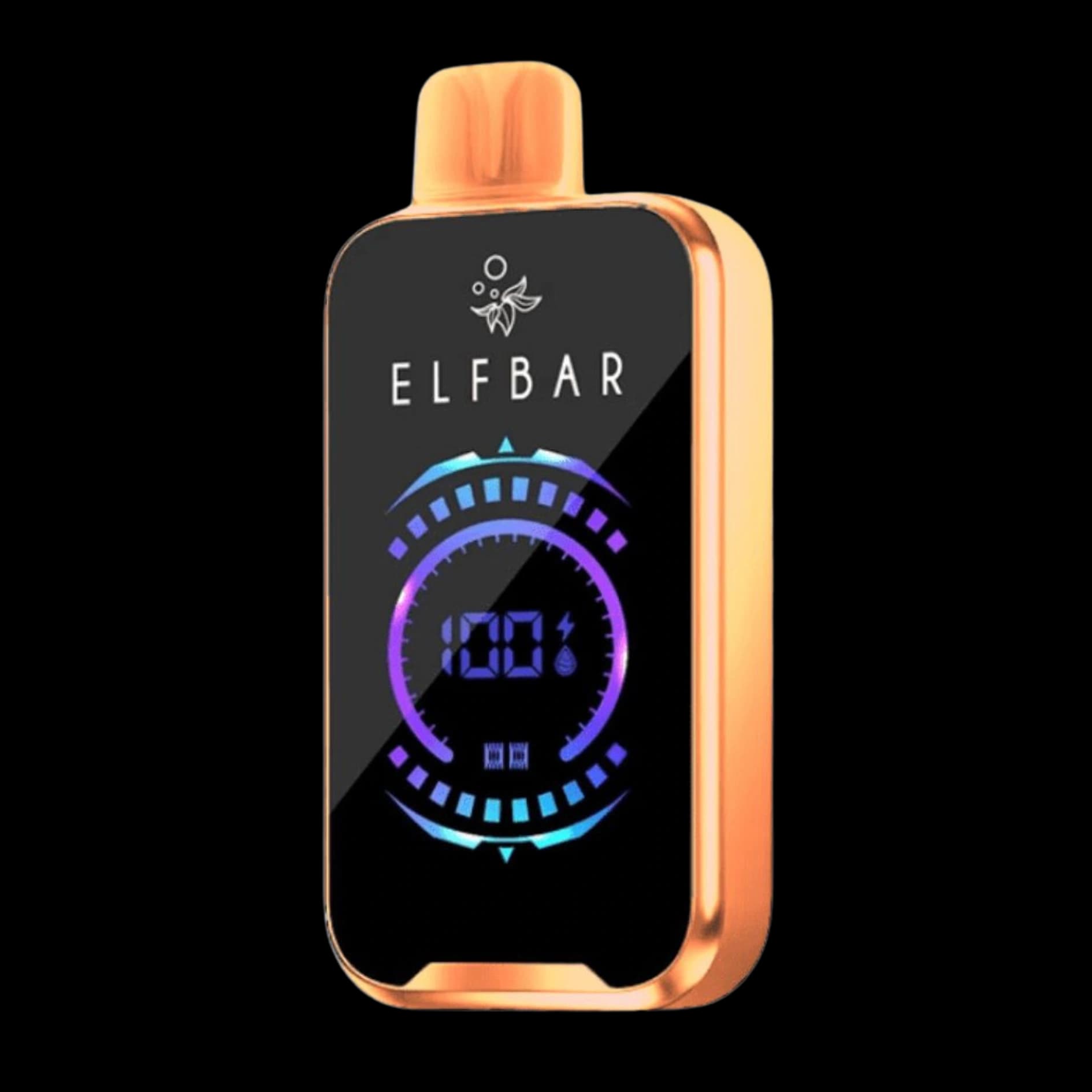 Elf Bar Raya D2 20K