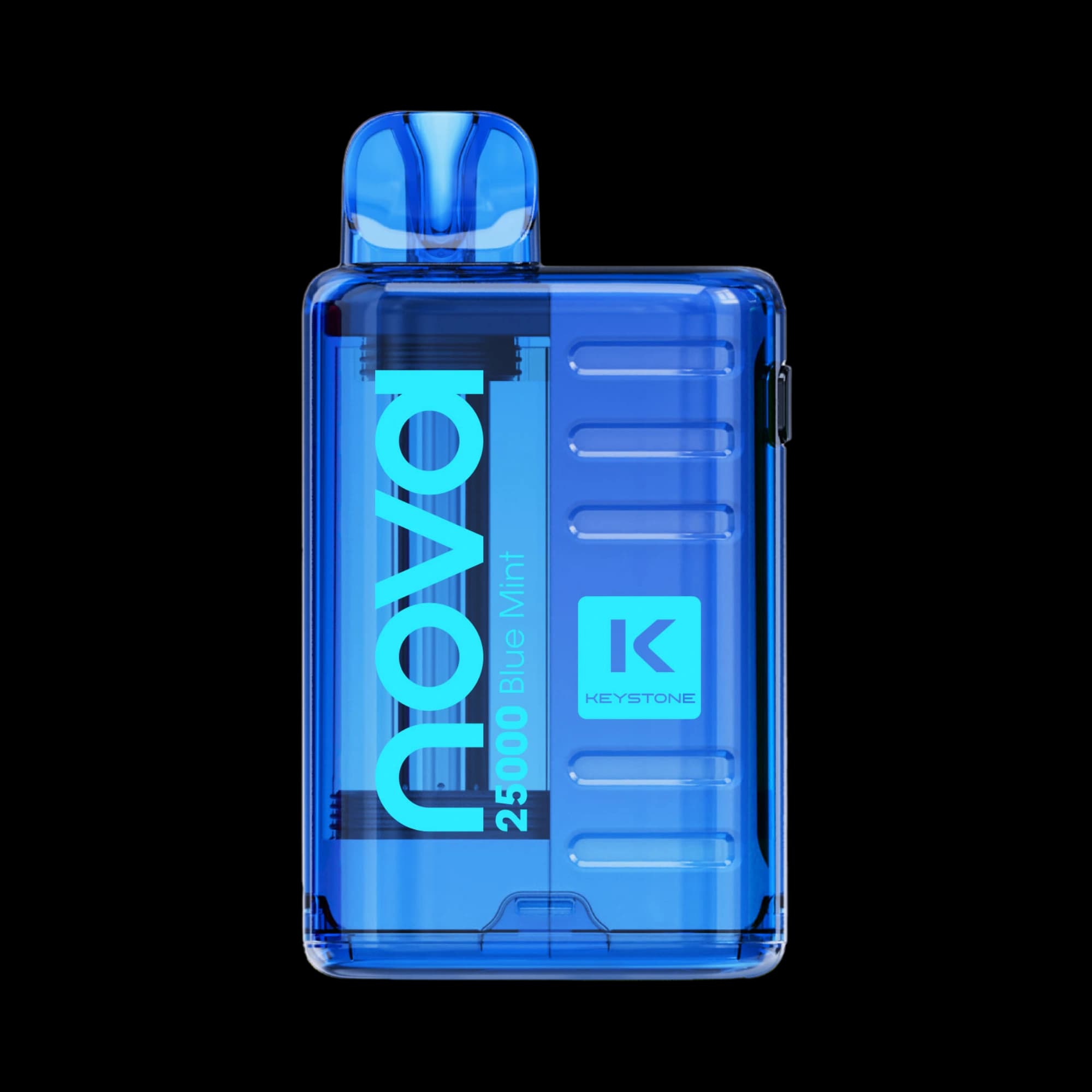 Keystone Nova 25K