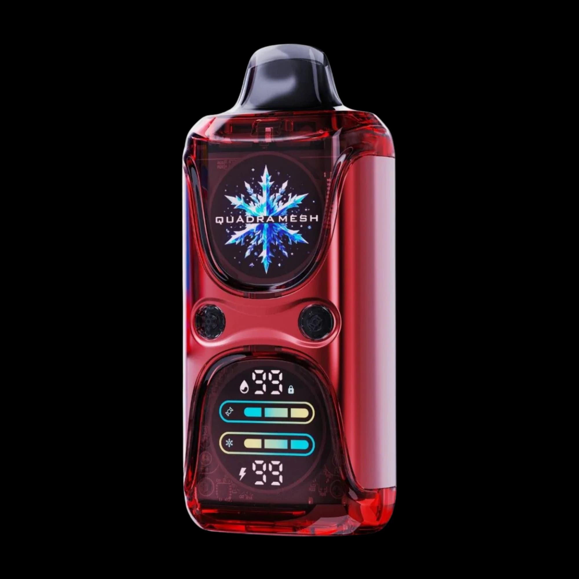 Keystone Tweak 60K