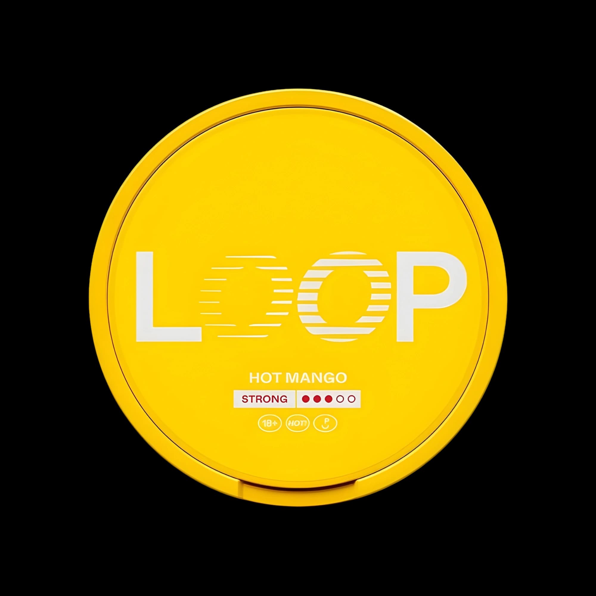 Loop Hot Mango