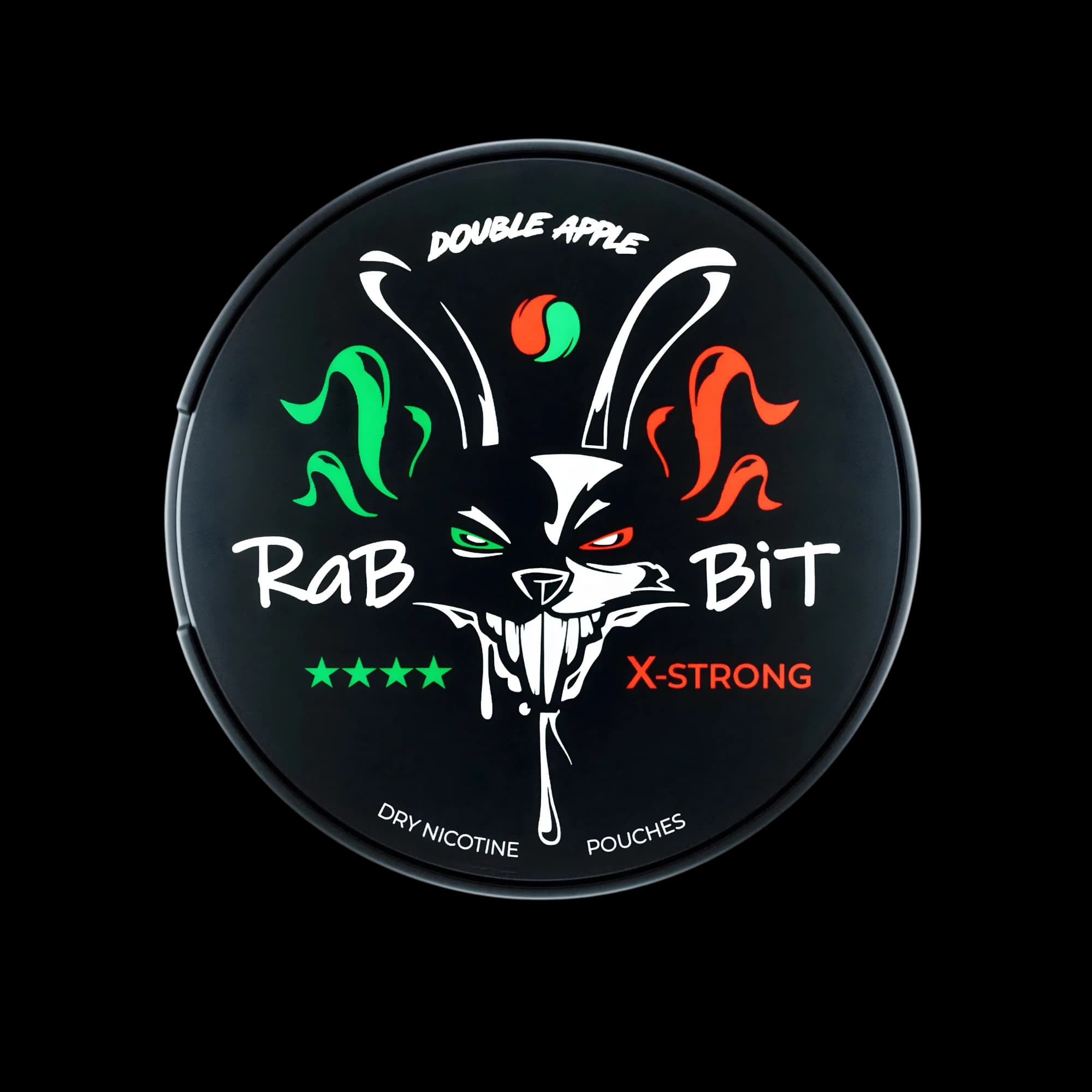 Rabbit Double Apple