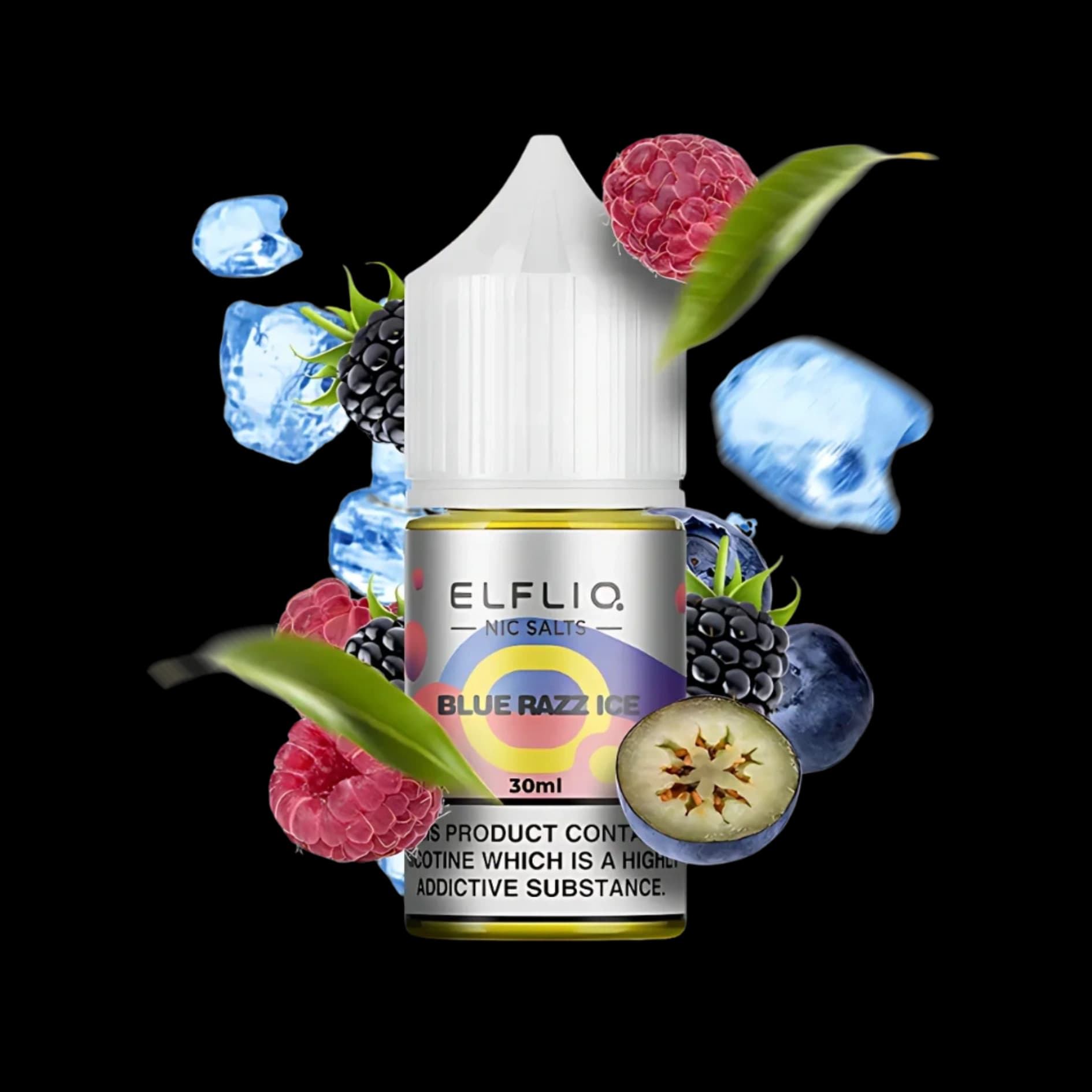 ELFLIQ Nic Salt