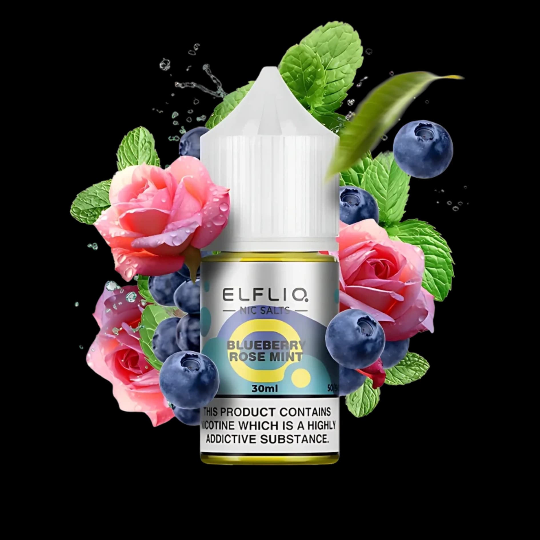 ELFLIQ Nic Salt