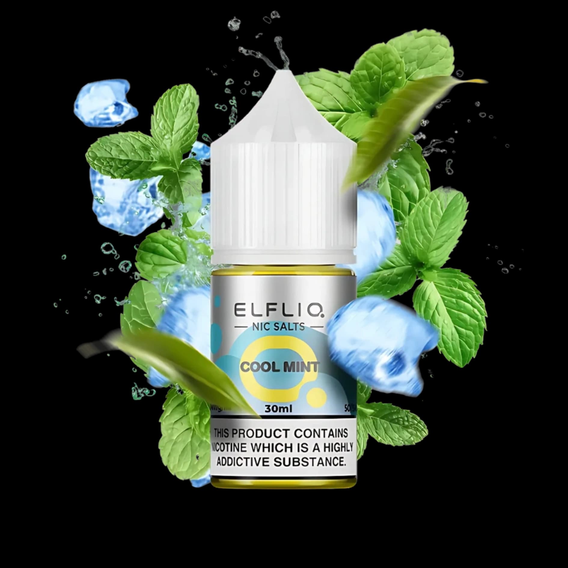 ELFLIQ Nic Salt
