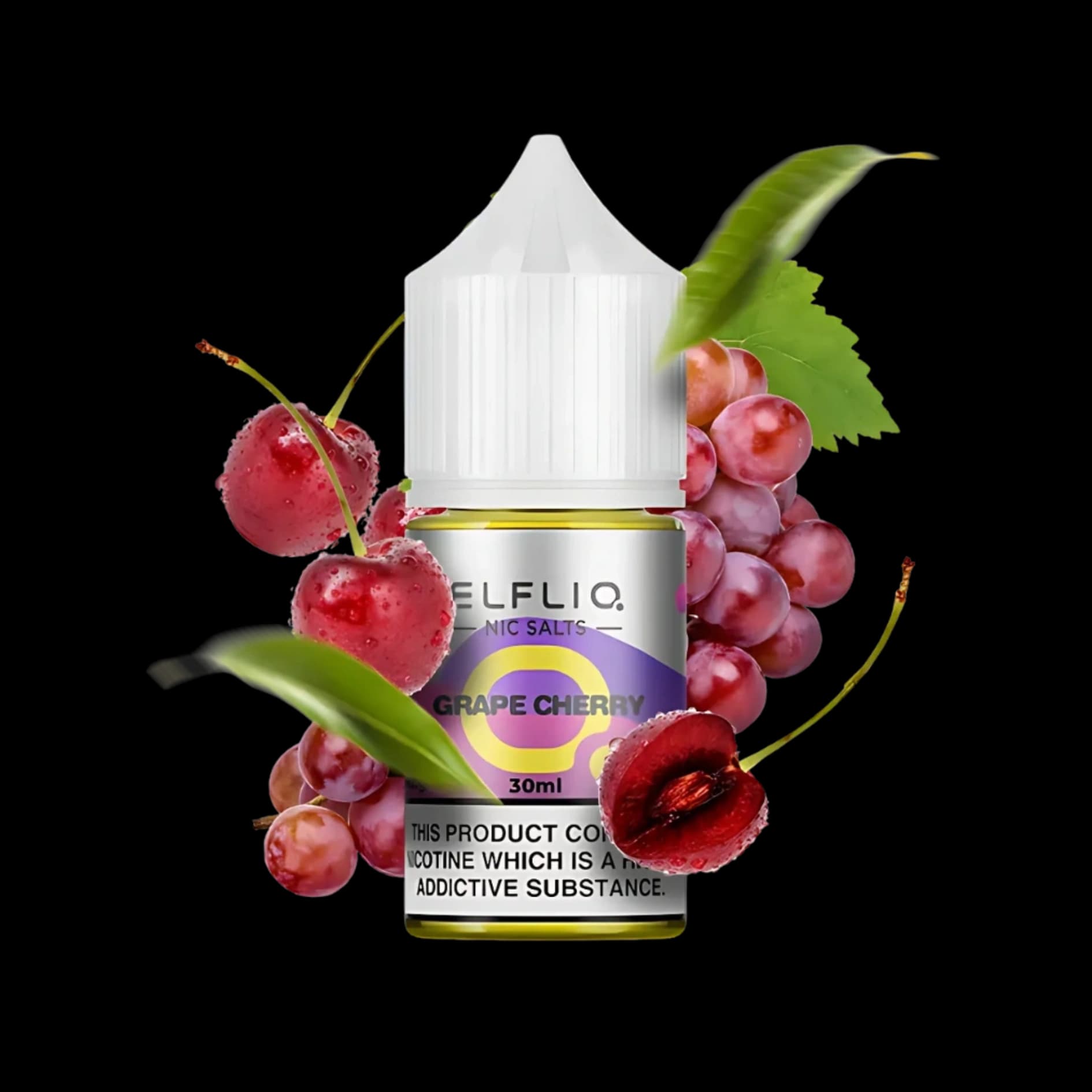 ELFLIQ Nic Salt