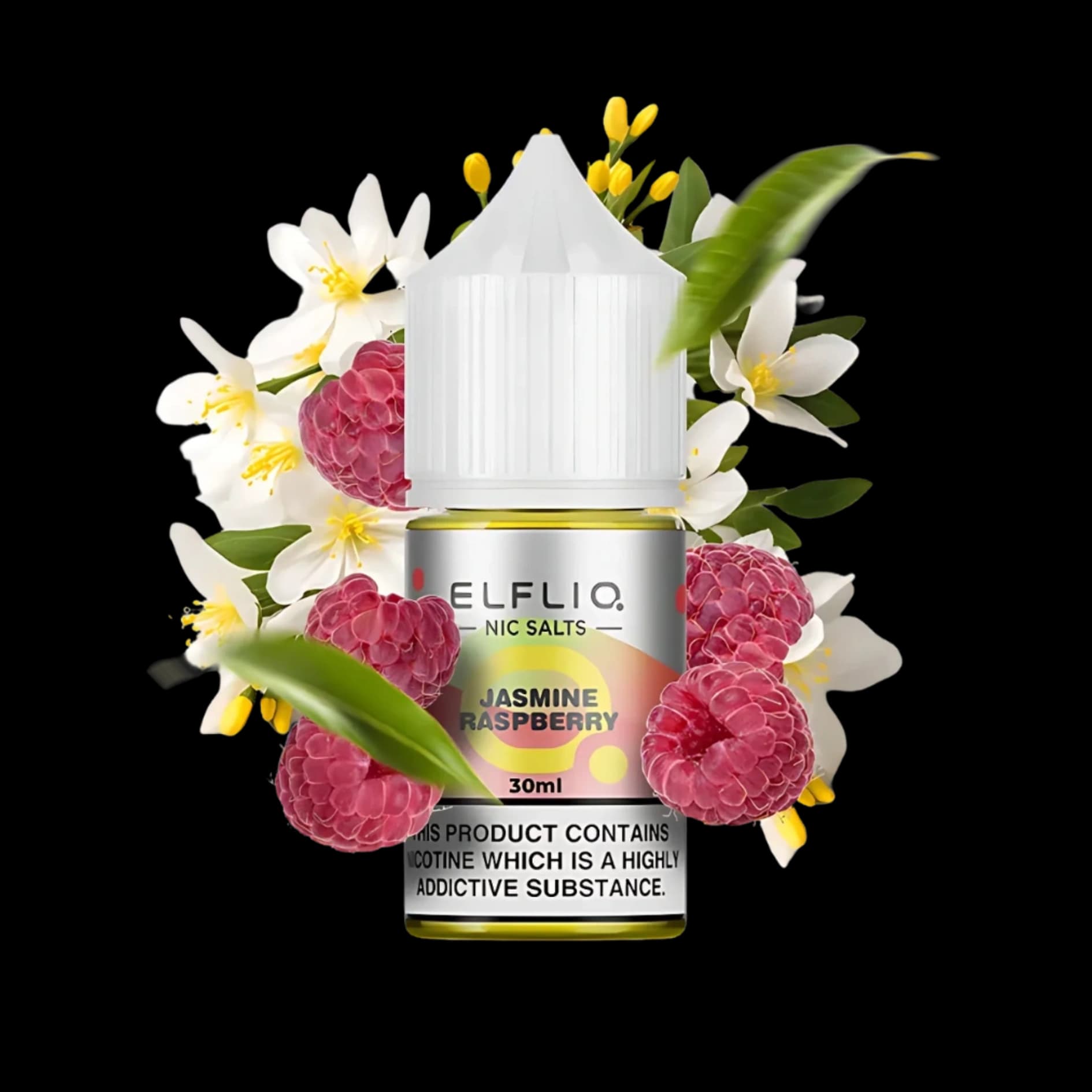 ELFLIQ Nic Salt