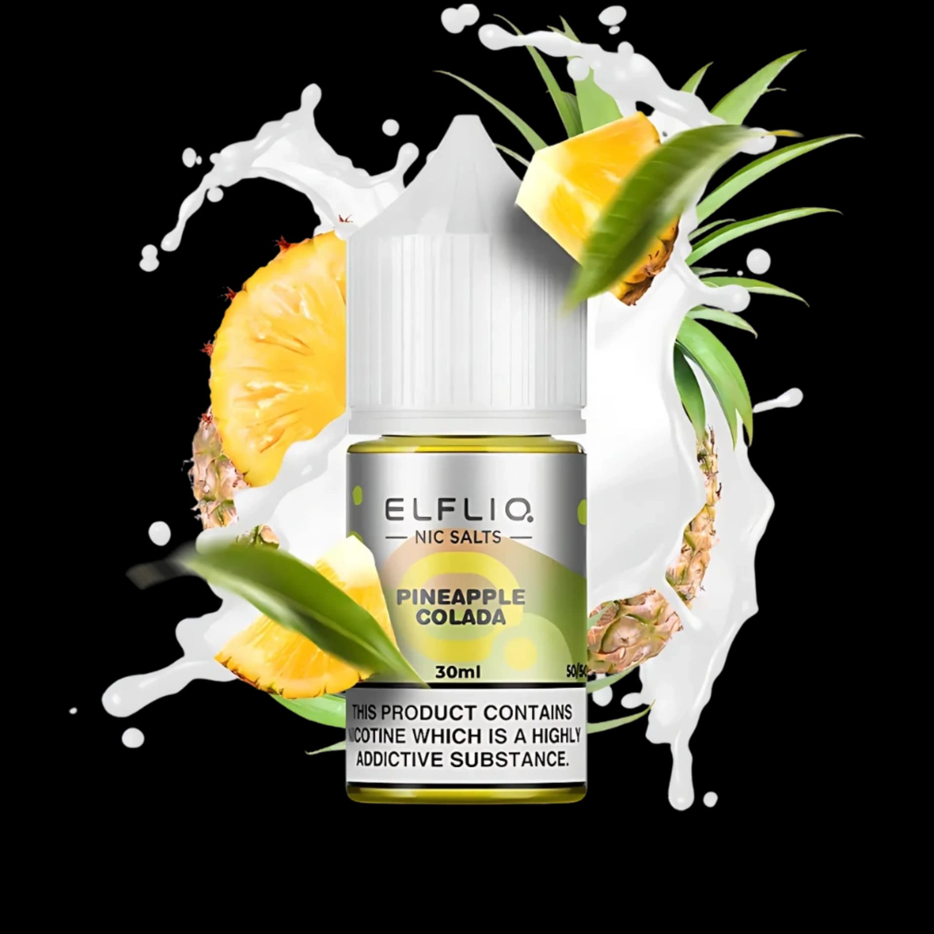 ELFLIQ Nic Salt
