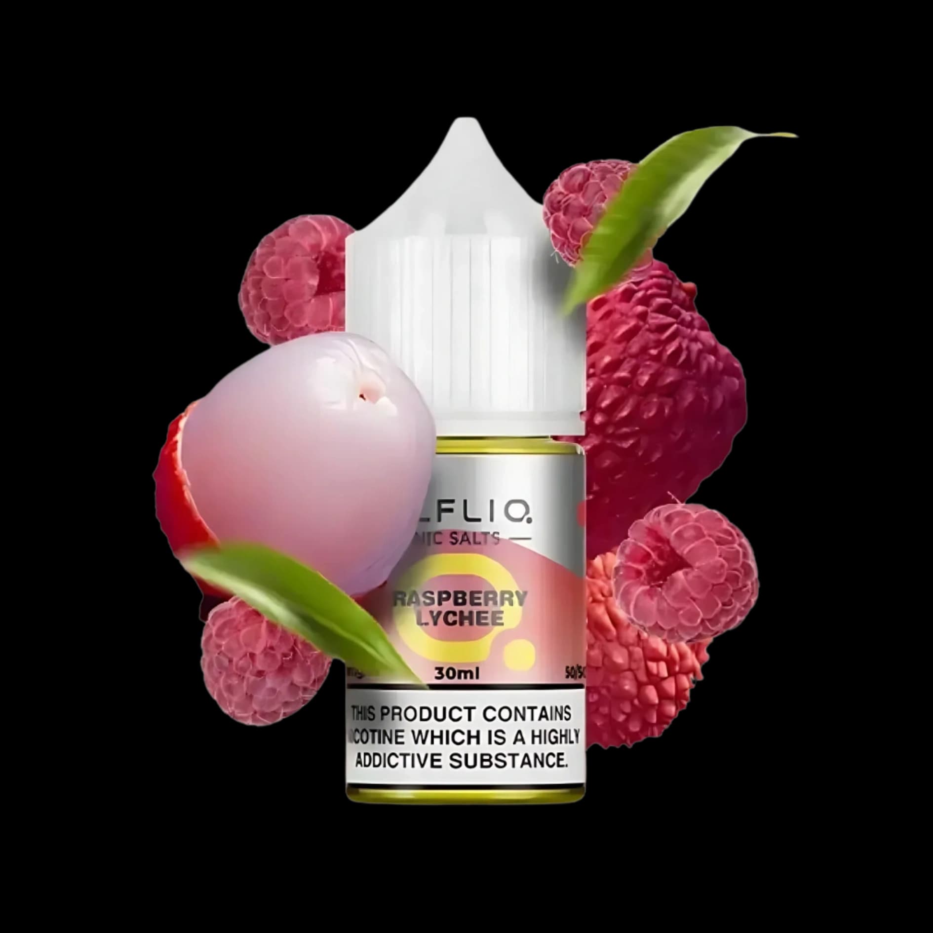 ELFLIQ Nic Salt
