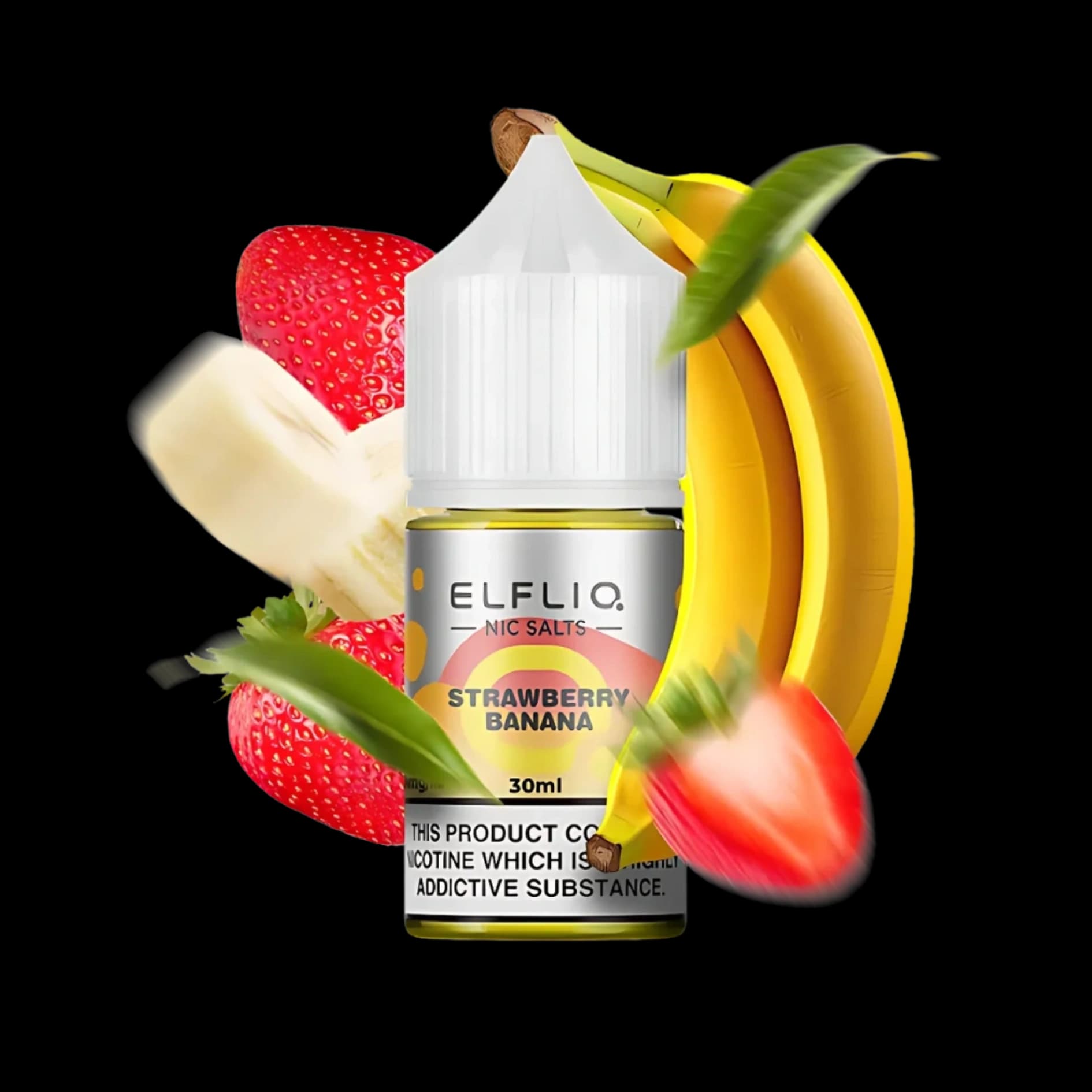 ELFLIQ Nic Salt