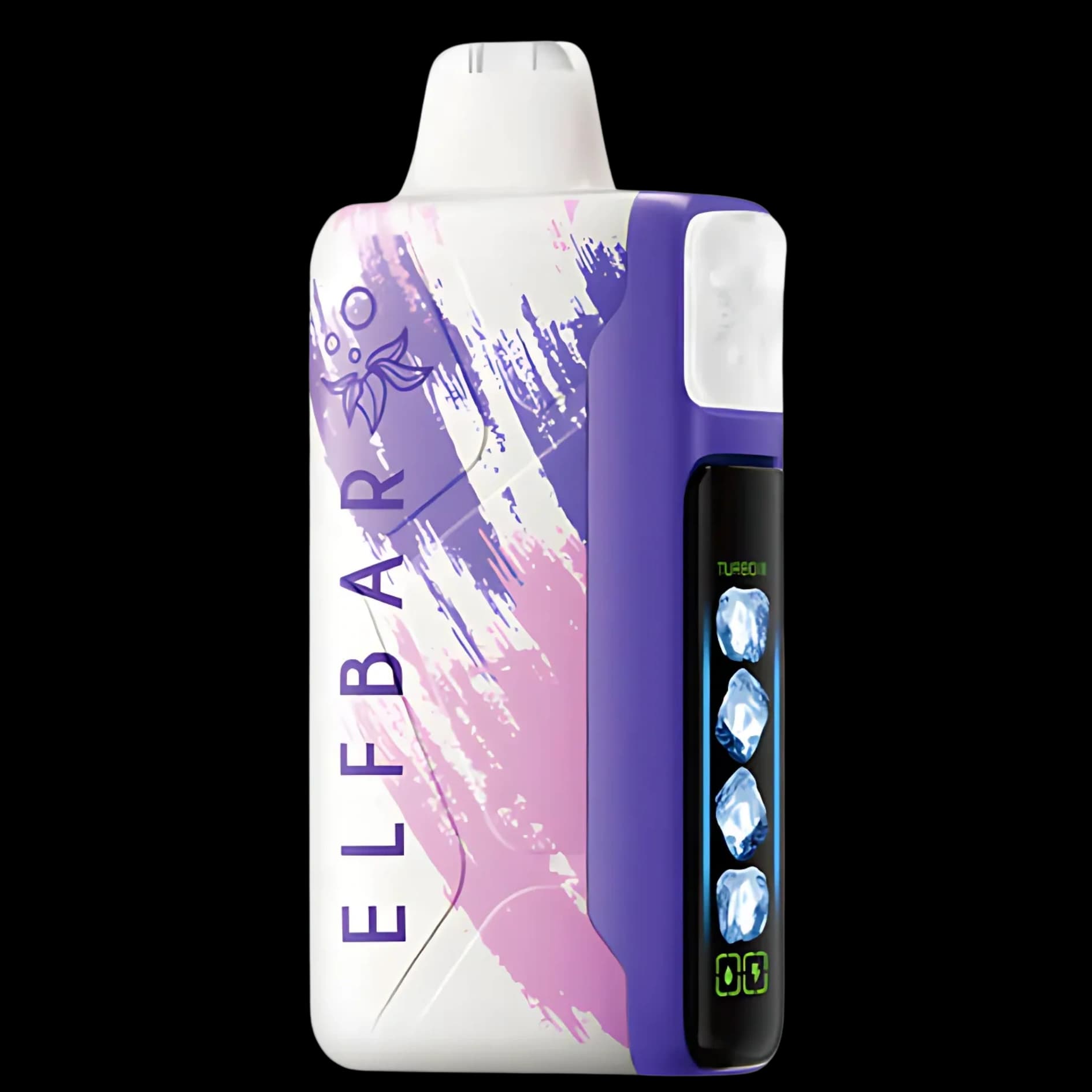 Elf Bar Ice King 30k