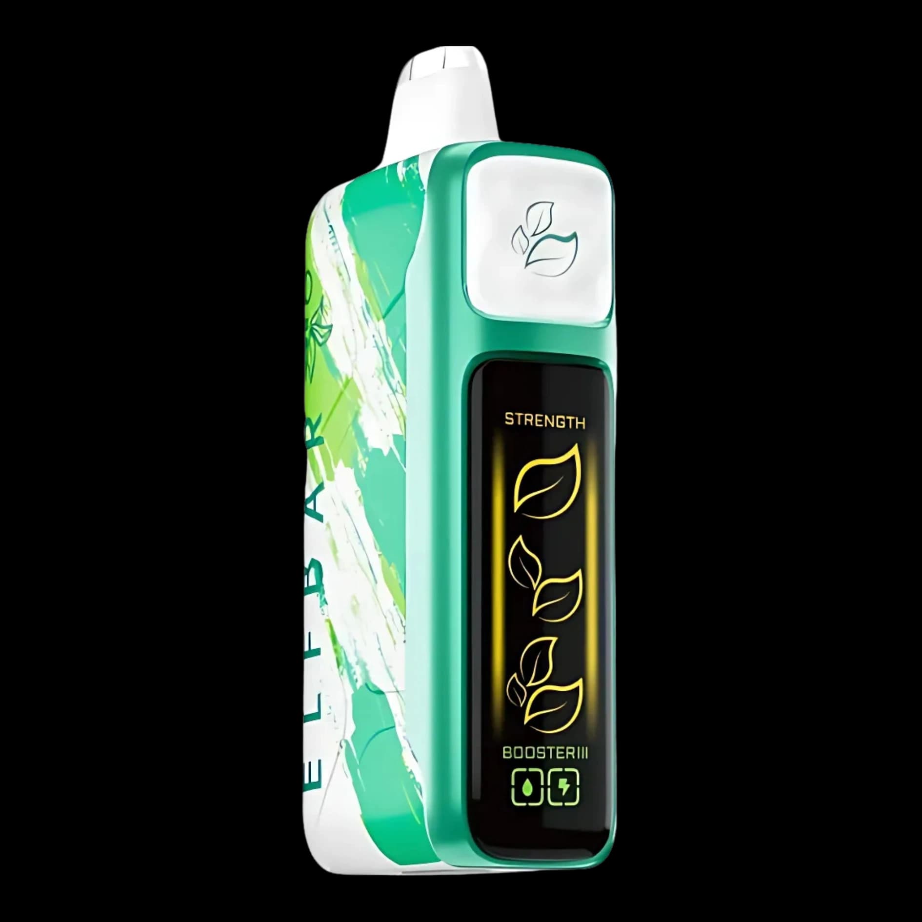 Elf Bar Nic King 30K