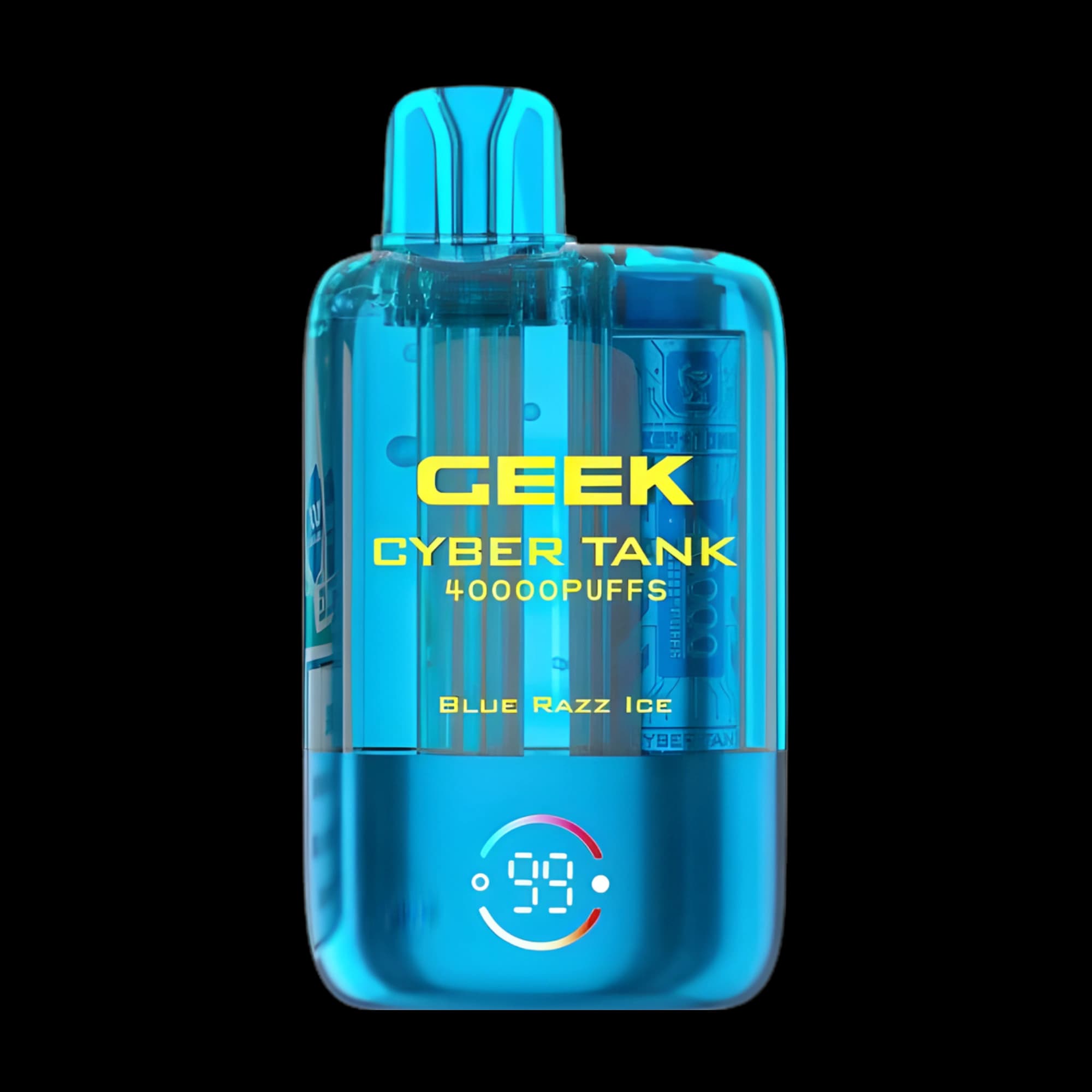 Keystone Cyber Tank 40K