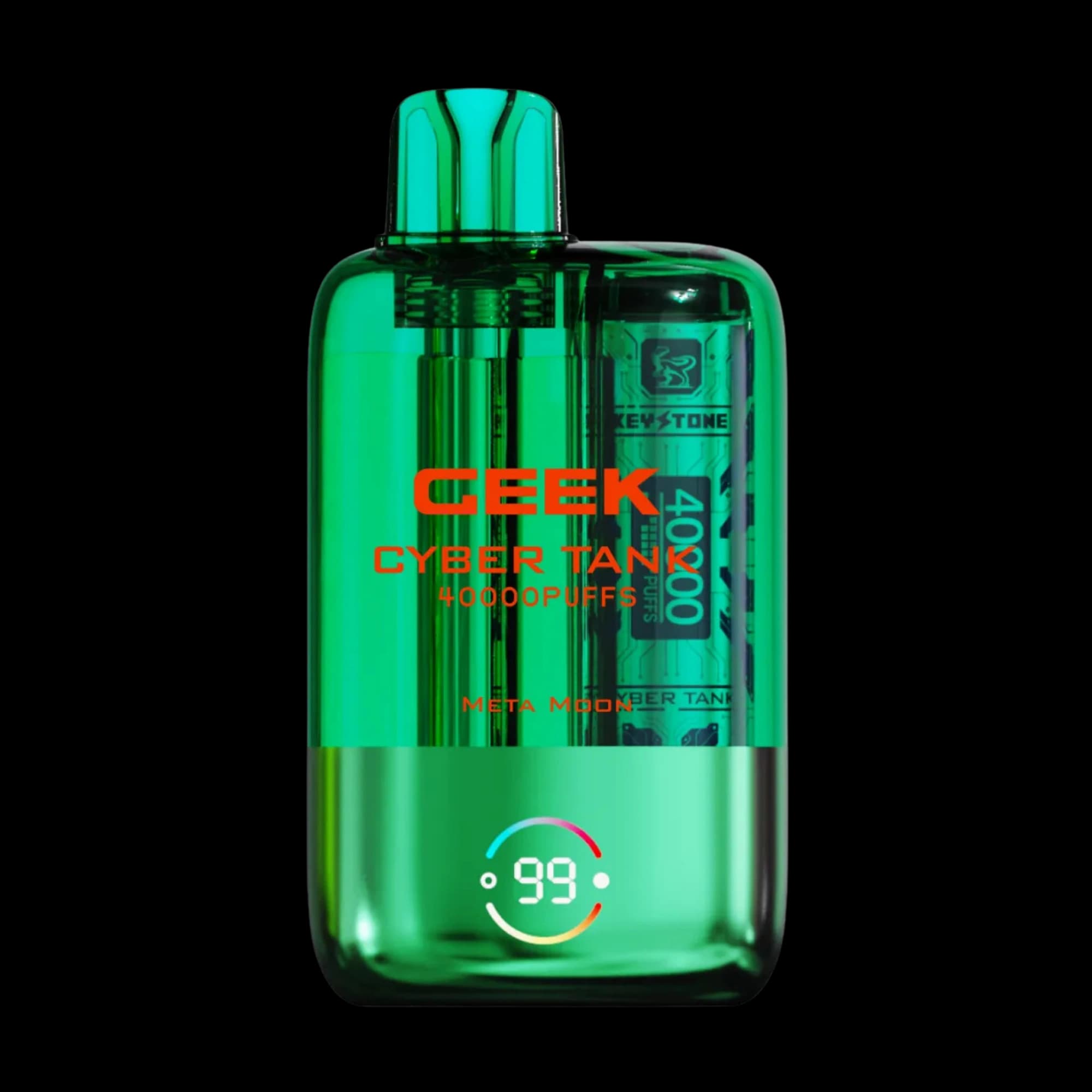 Keystone Cyber Tank 40K