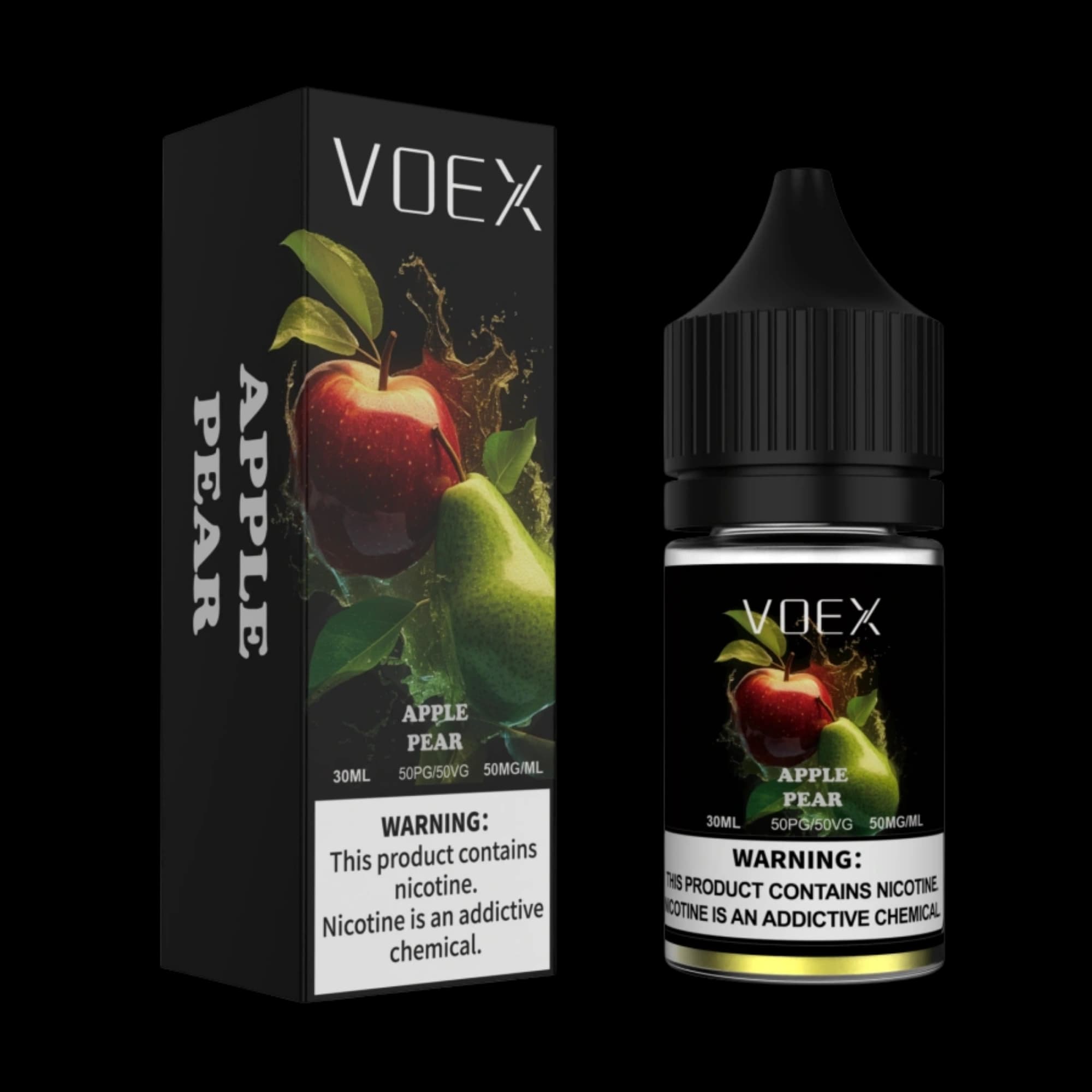 VOEX Nic Salt