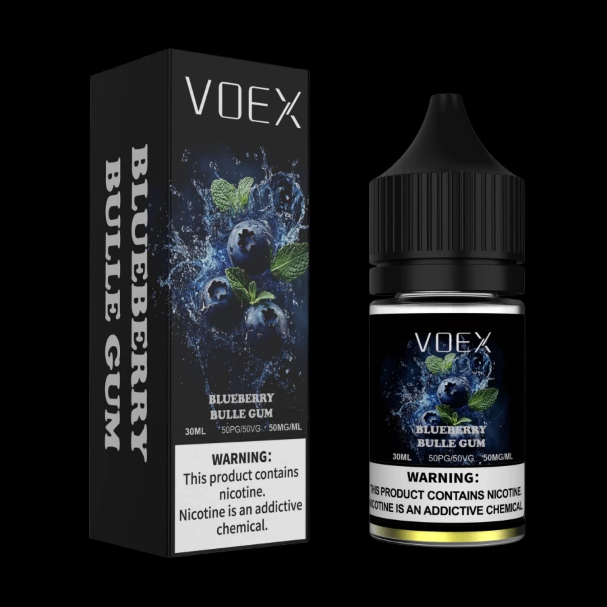 VOEX Nic Salt