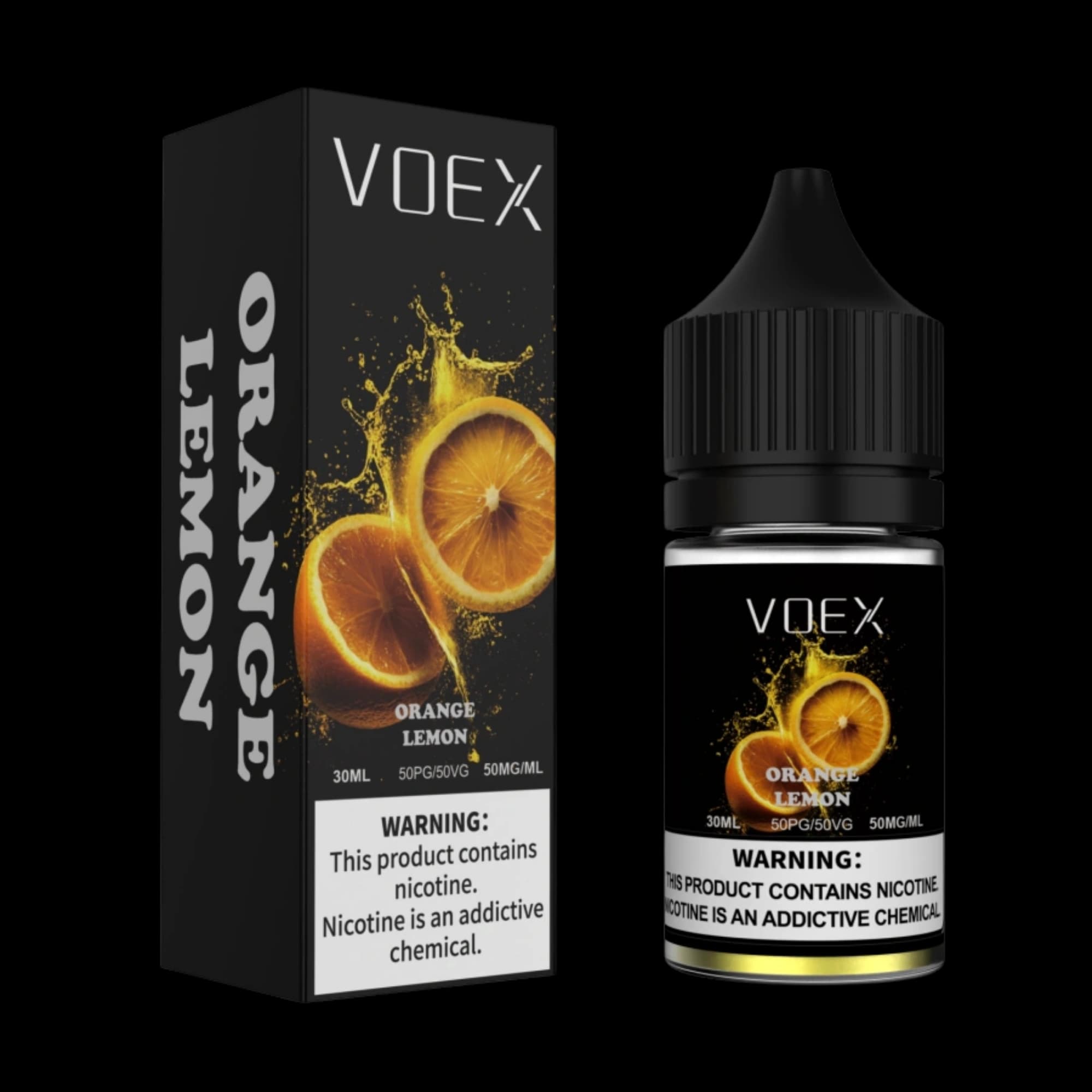 VOEX Nic Salt