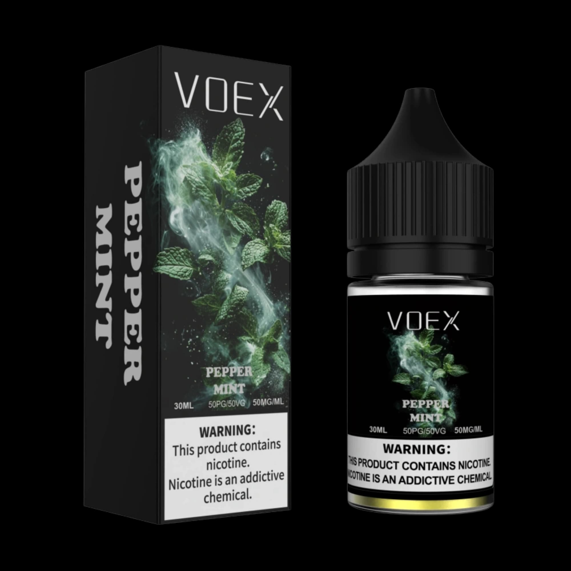 VOEX Nic Salt
