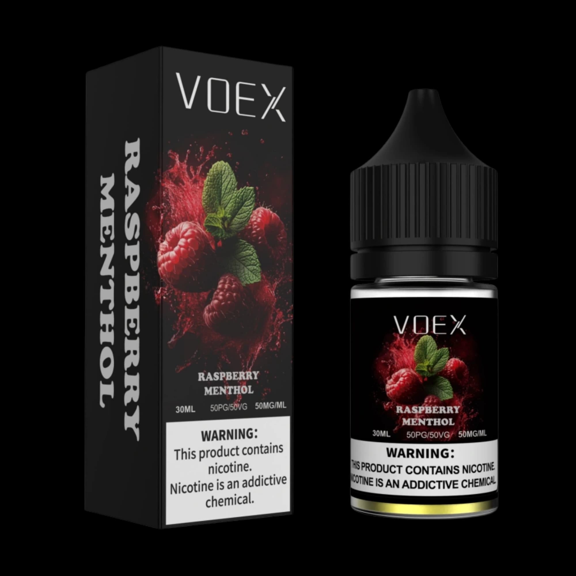 VOEX Nic Salt