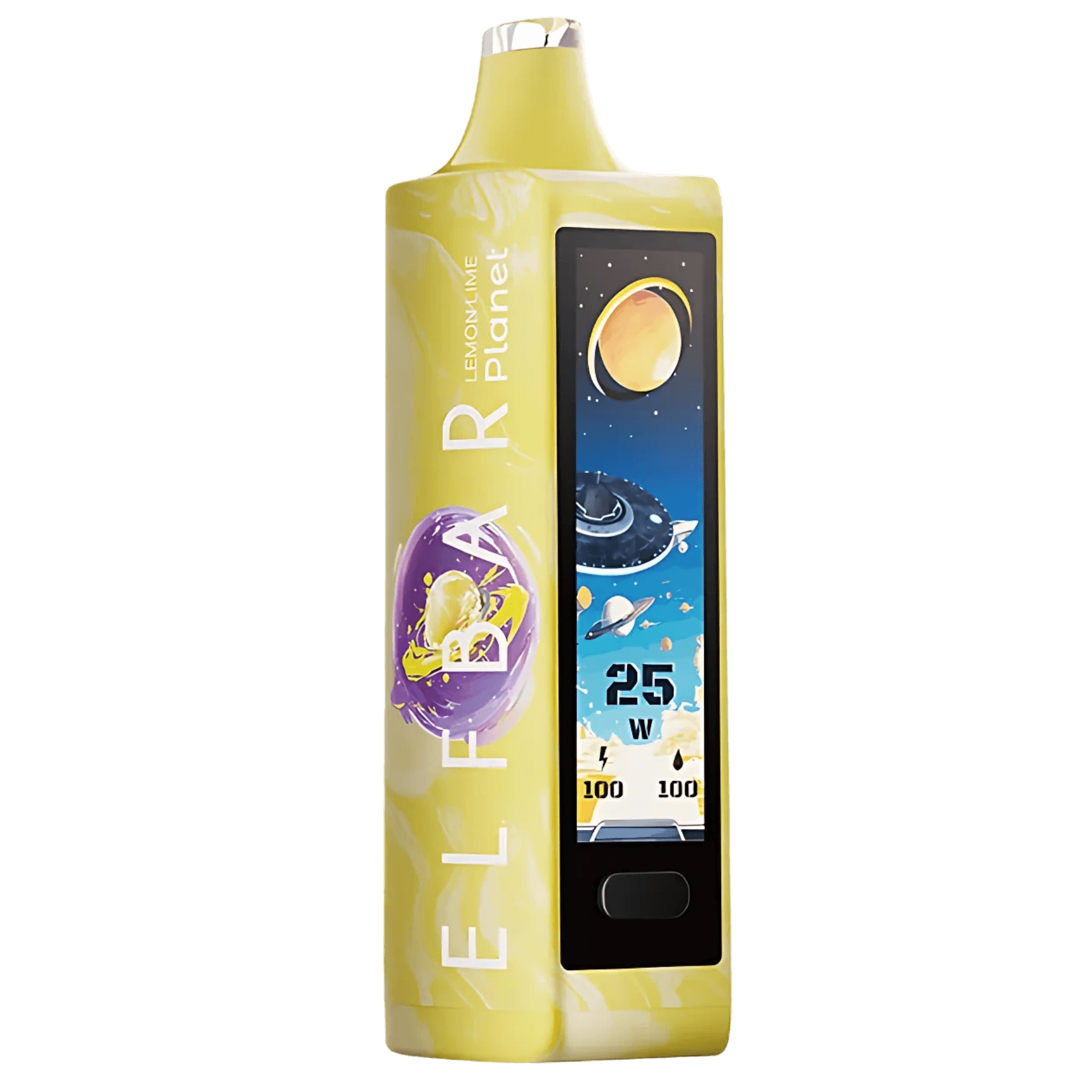 Elf Bar Planet 25K