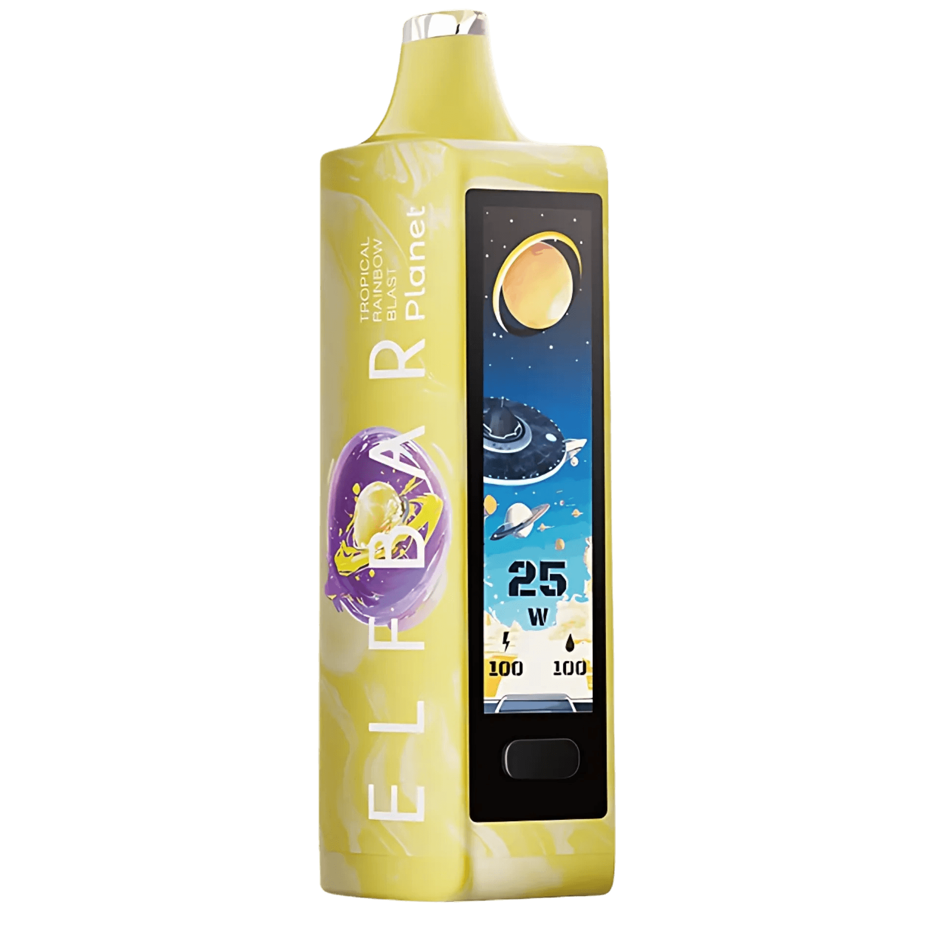 Elf Bar Planet 25K