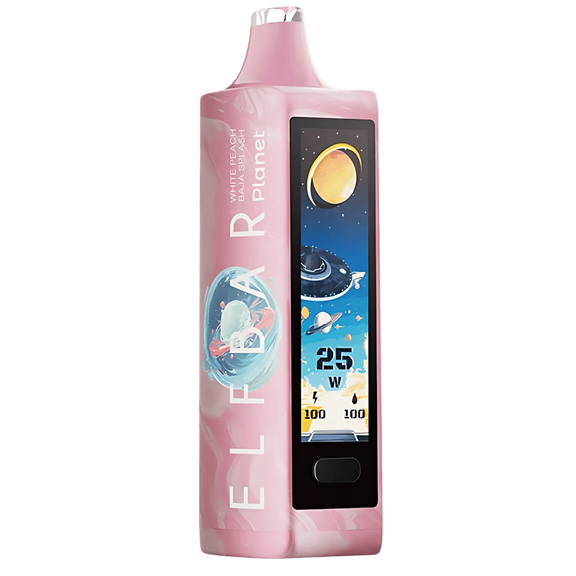 Elf Bar Planet 25K